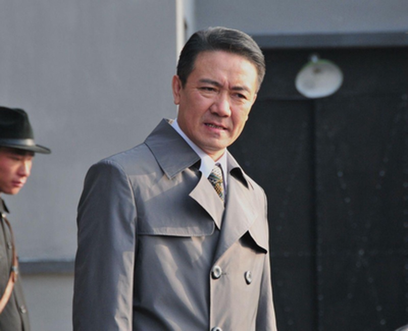 张国立