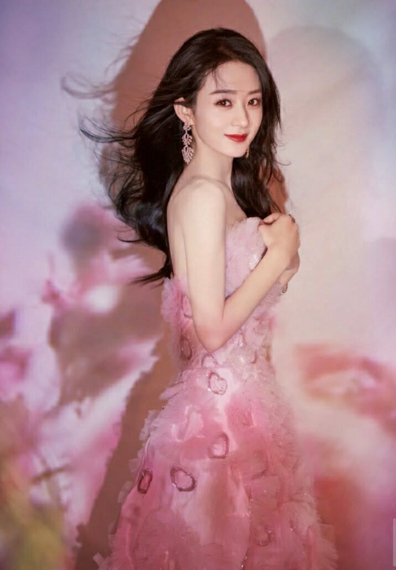 赵丽颖